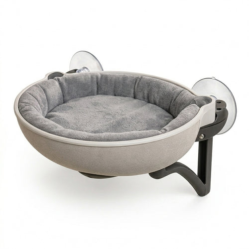 Purevorae™ CalmNest Smart Pet Window Pod