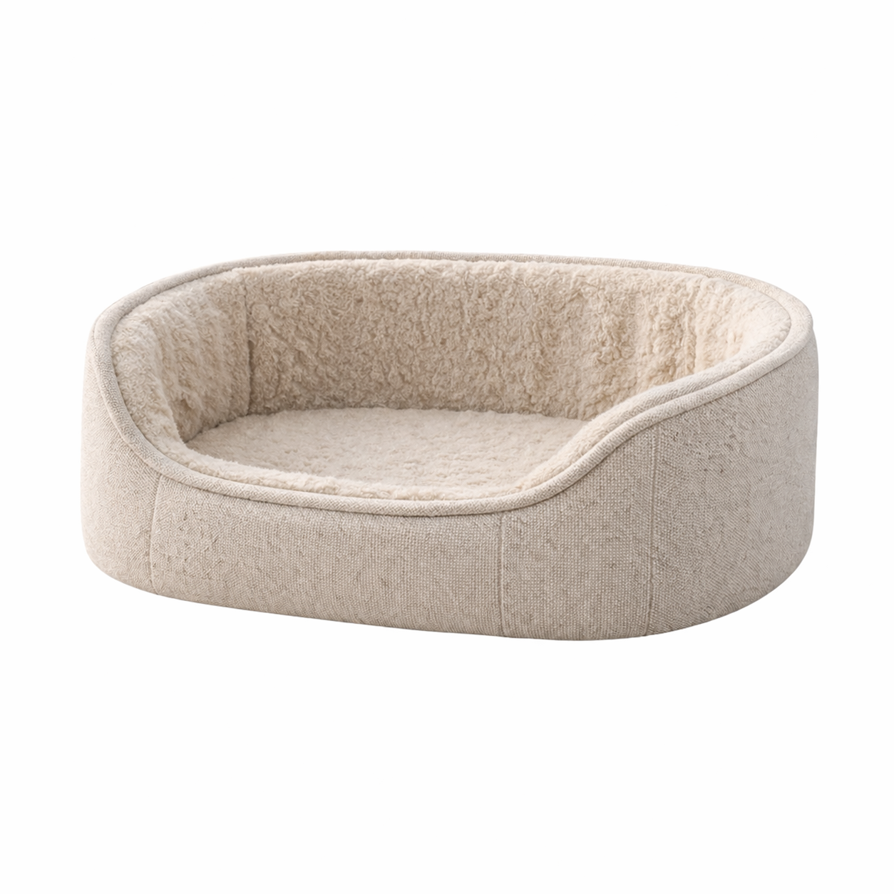 Purevorae™ CloudCradle Pet Sofa Pod